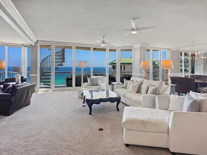 15300 Emerald Coast Parkway #UNIT P06 Destin, FL 32541