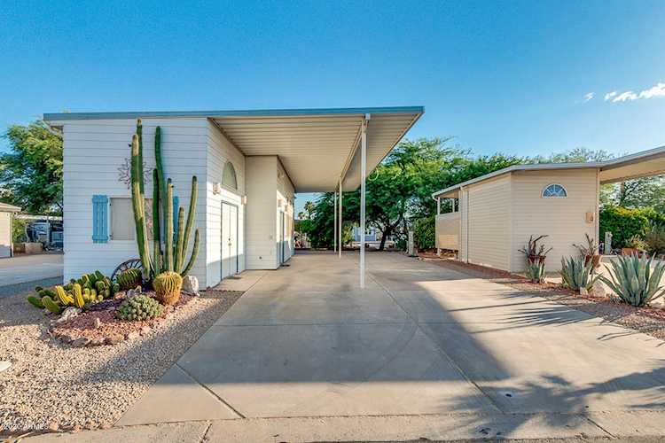 17200 W Bell Road #699 Surprise, AZ 85374 | MLS® 6103137 Photo 1