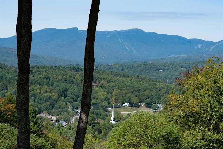 291 Seven Springs Dr #3F Stowe, VT 05672