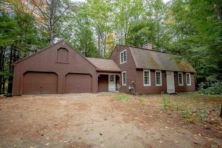 30 Meadowview Dr Holderness, NH 03245