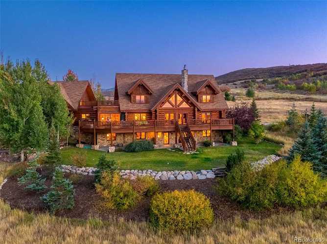32255 Mack Ln Oak Creek, CO 80467