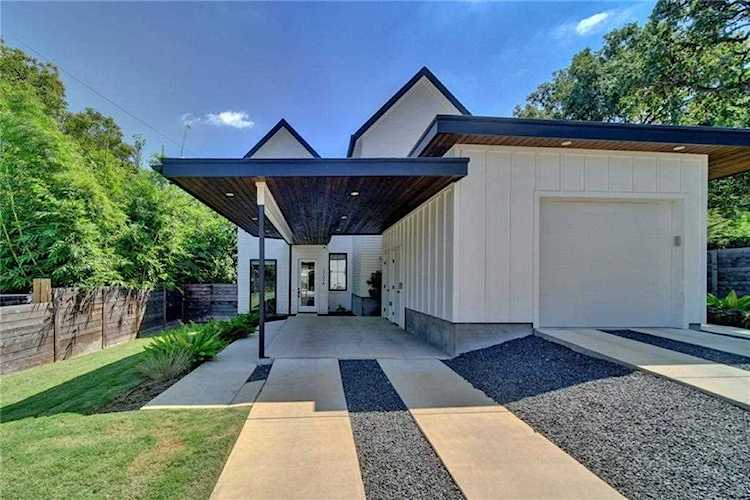 2705 S 4th ST #A Austin, TX 78704
