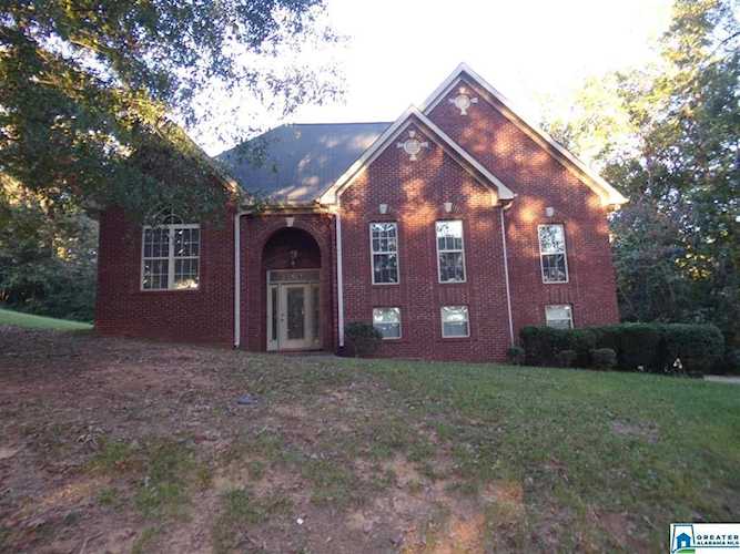 13419 Ski Lake Rd Lake View, AL 35111