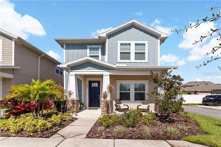 2483 Claymore St Odessa, FL 33556