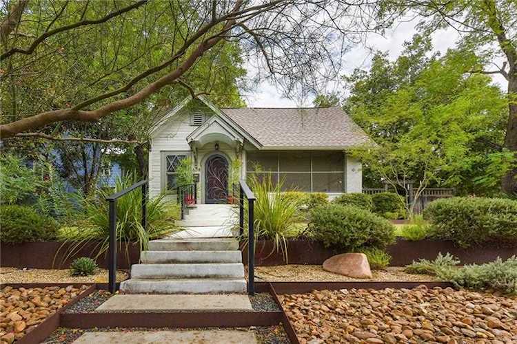 608 E 41st ST Austin, TX 78751