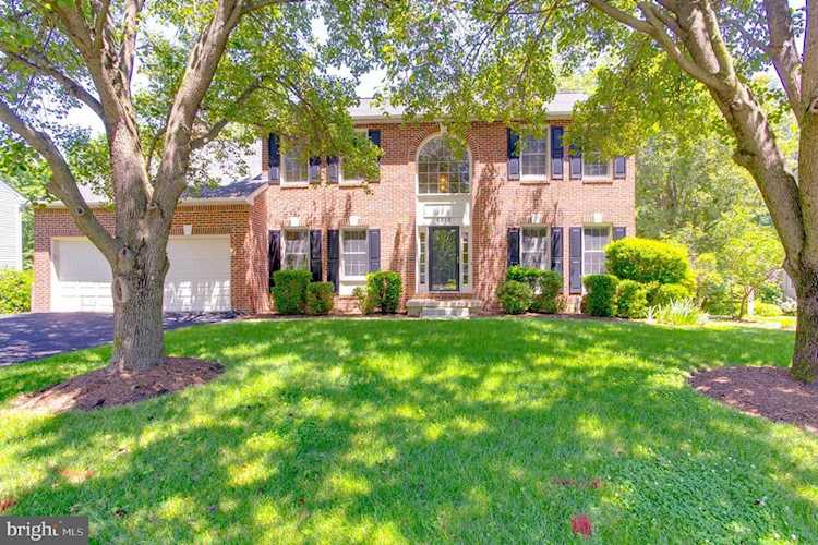 6517 Trillium House Ln Centreville, VA 20120