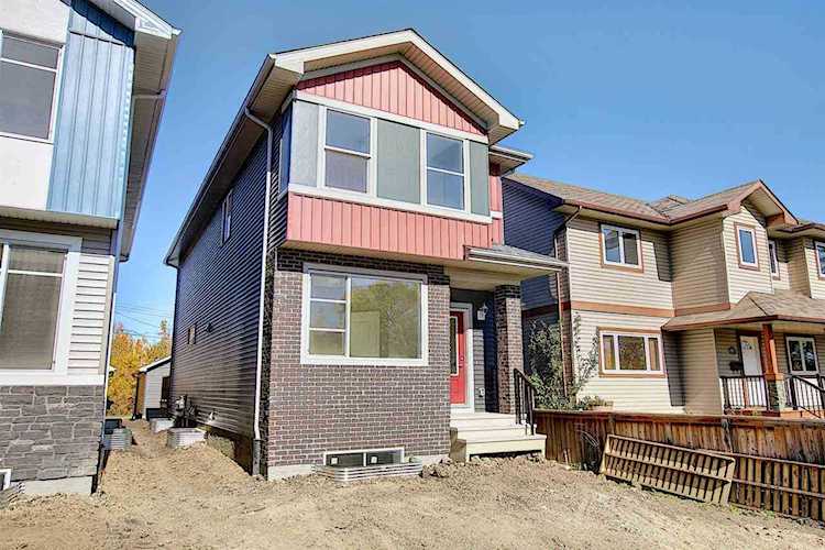 9116 66 Avenue Edmonton, AB T6E 0L5