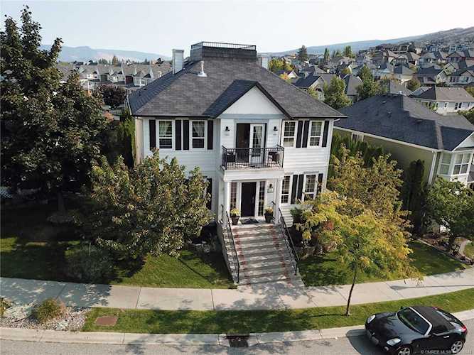 401 Tulameen Road Kelowna, BC V1W4V1