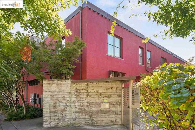 2700 8Th St Berkeley, CA 94710