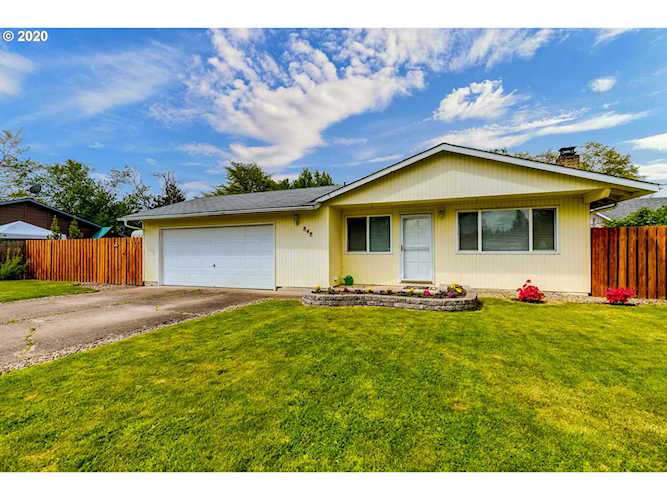 848 Welcome Way Eugene, OR 97402