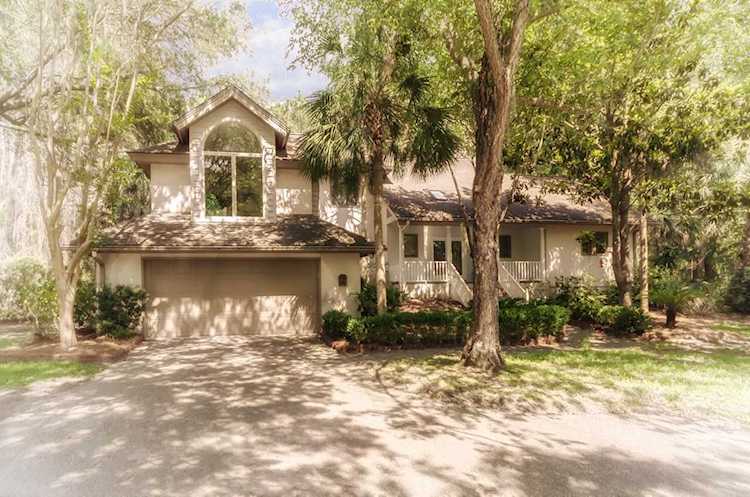 256 Governors Dr Kiawah Island, SC 29455