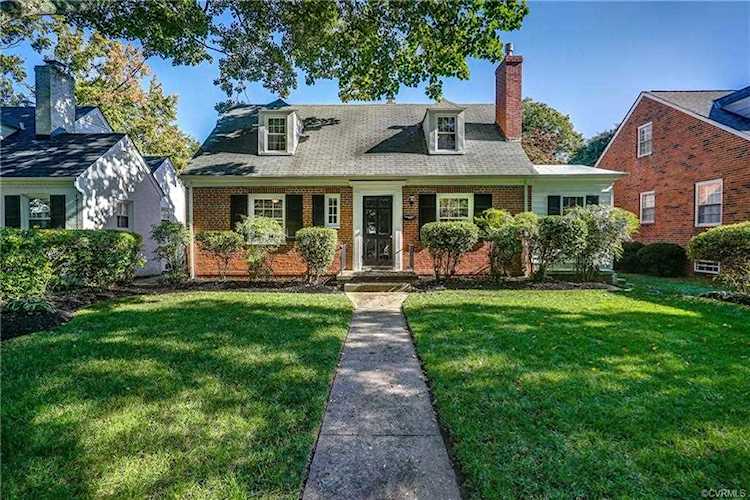 4608 Kensington Ave Richmond, VA 23226