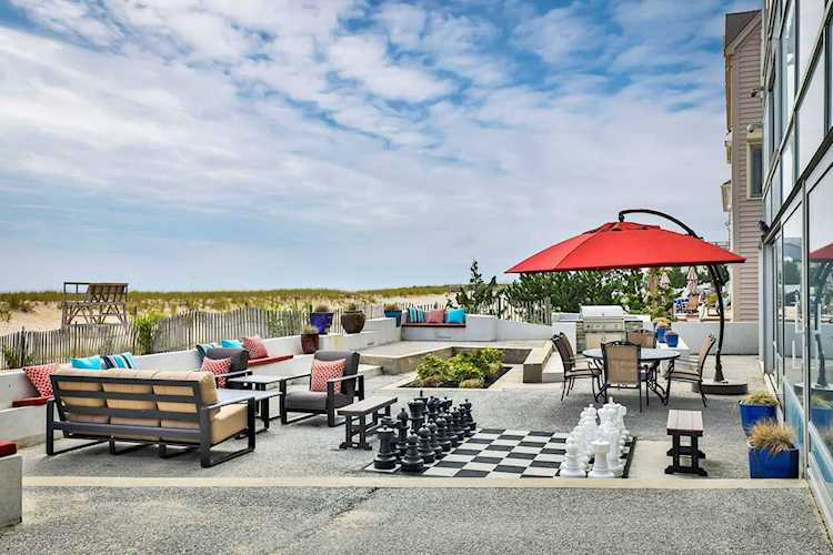 712 Morven Terrace Sea Girt, NJ 08750