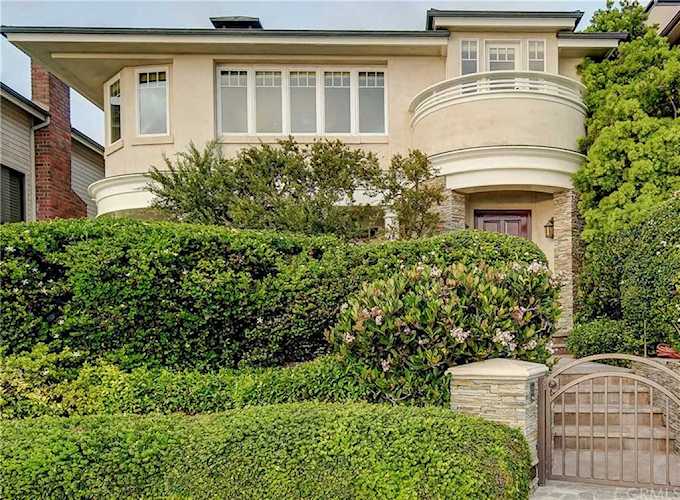 3616 Ocean Bl. Corona Del Mar, CA 92625