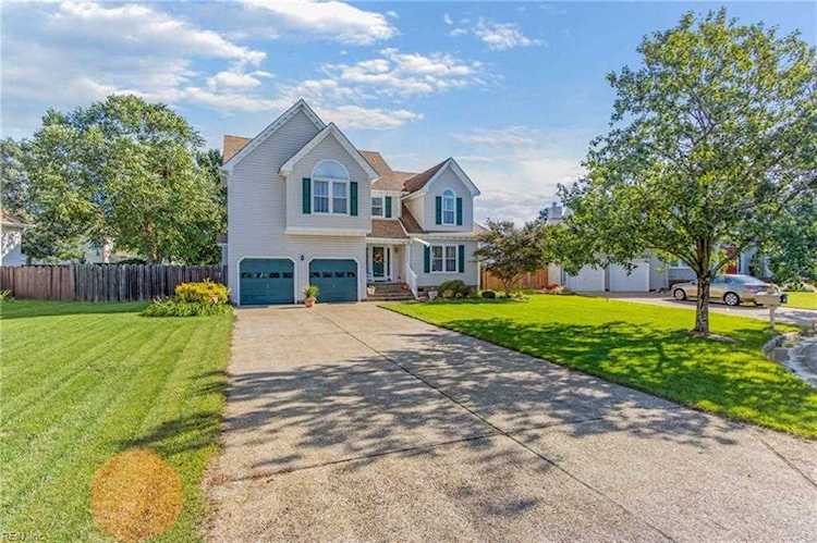 2520 Pinto Dr Virginia Beach, VA 23456 | MLS 10344109 Photo 1