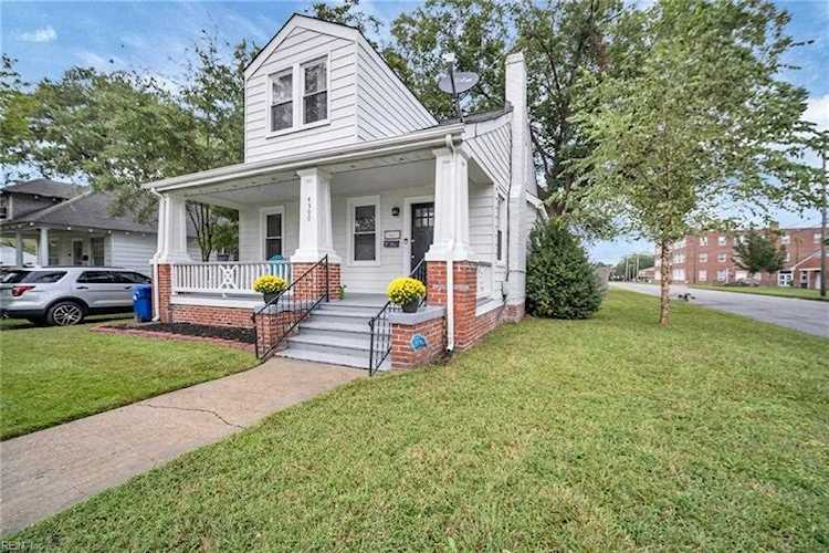 4300 Columbia St Portsmouth, VA 23707