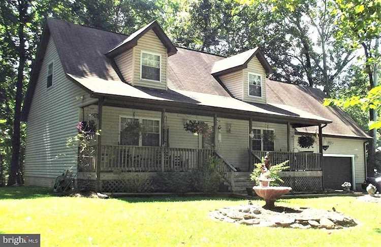 492 Long Leaf Harpers Ferry, WV 25425 | MLS ® WVJF139956 Photo 1