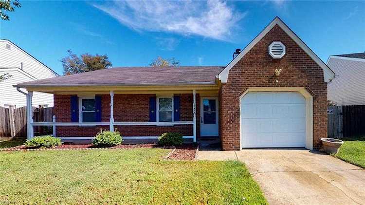 1980 Monument Dr Virginia Beach, VA 23464