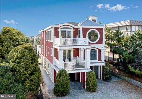 4 E Cannon St Fenwick Island, DE 19944