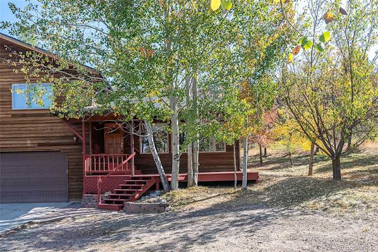 305 Locust Ct Steamboat Springs, CO 80487