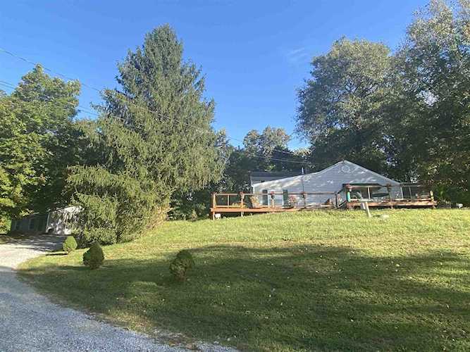 7629 Dietz Melbourne, KY 41059