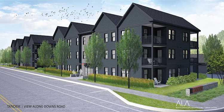 137 Scarborough Downs RdScarboroughME04074condo for sale Photo 1