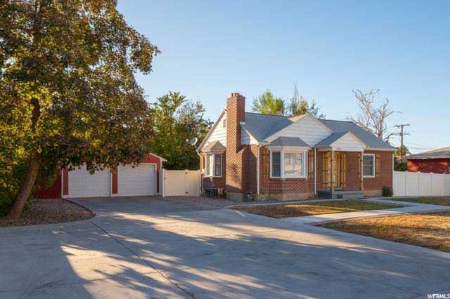 4142 S 900 E Millcreek, UT 84124