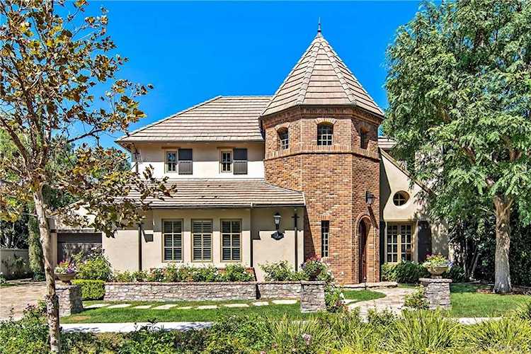 5 Padre Place Ladera Ranch, CA 92694