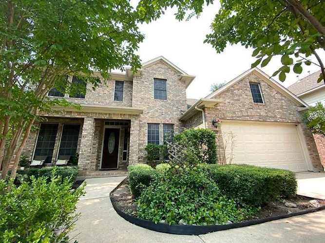 15015 Savannah Heights DR Austin, TX 78717