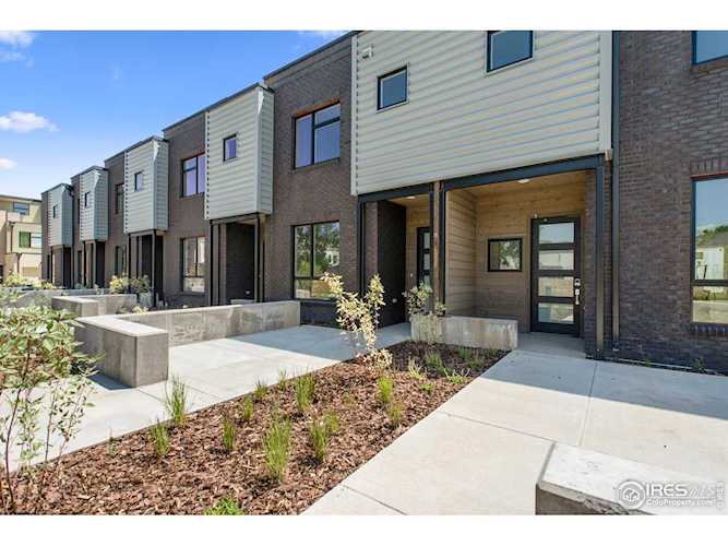 2909 32nd St Boulder, CO 80301