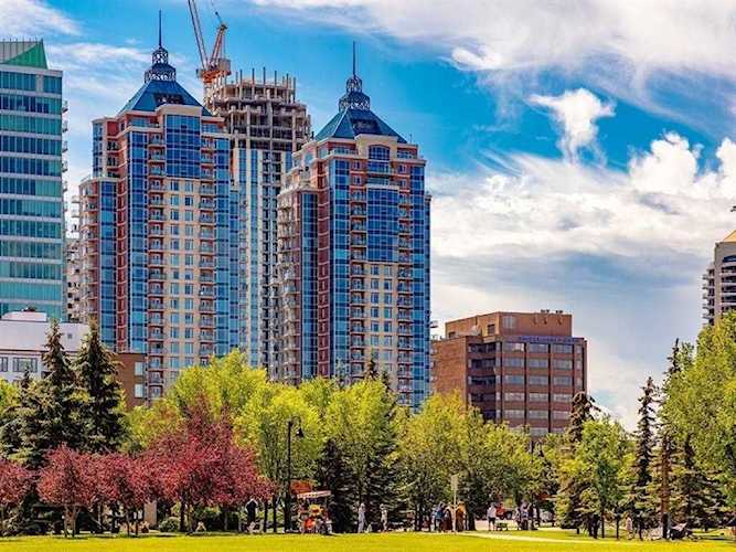 920 5 Ave SW #2203 Calgary, AB T2P 8P6