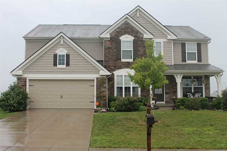 341 University Dr Walton, KY 41094