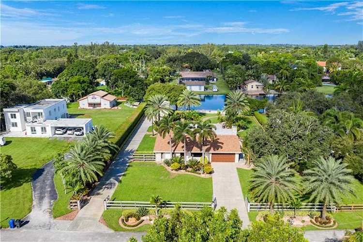5101 SW 167th Ave Southwest Ranches, FL 33331