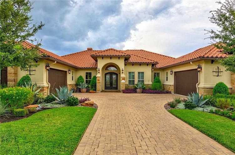 4403 Sansone DR Round Rock, TX 78665