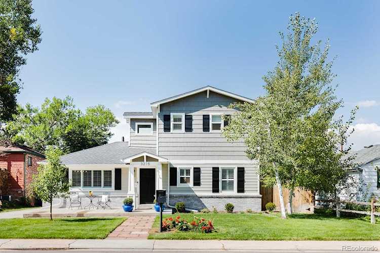 3215 S Williams St Englewood, CO 80113 | MLS ® 2119698 Photo 1