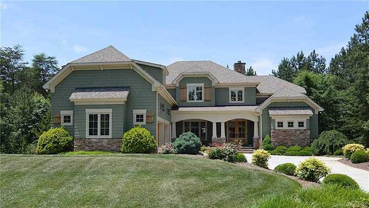 3120 Lake Pointe Dr Belmont NC 28012 | MLS #3636563 - Hendrix Properties Photo 1
