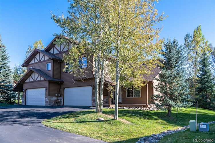 1201 Zephyr Trl Steamboat Springs, CO 80487