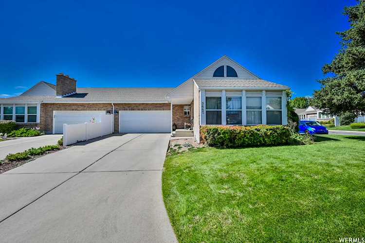 3667 W 5180 S Taylorsville, UT 84129