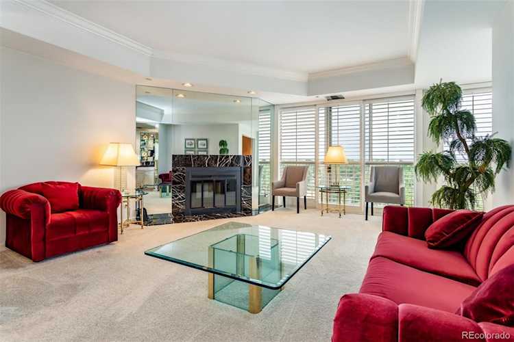 1900 E Girard Place #902 Englewood, CO 80113