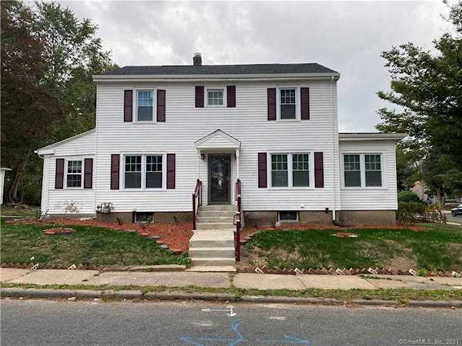 901 Tower Avenue Hartford, CT 06112