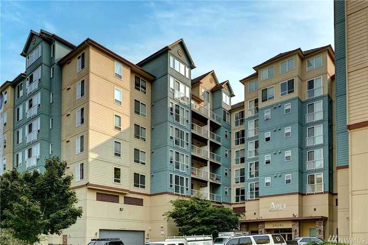 2424 S 41st St #555B Tacoma, WA 98409