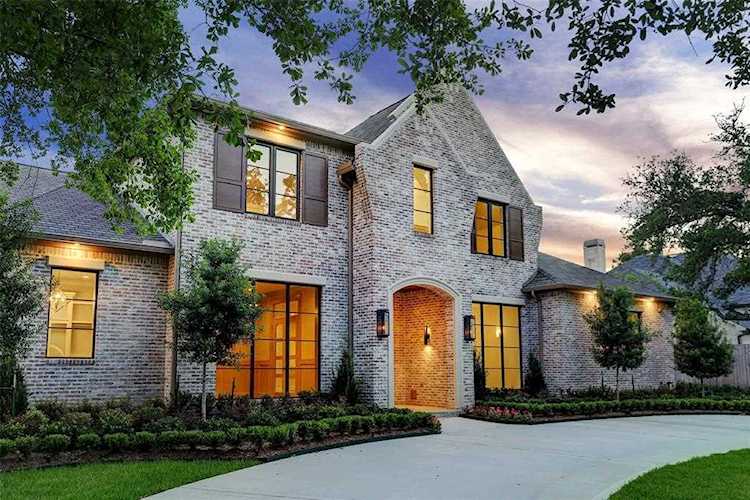 11207 Tynewood Dr Houston, TX 77024