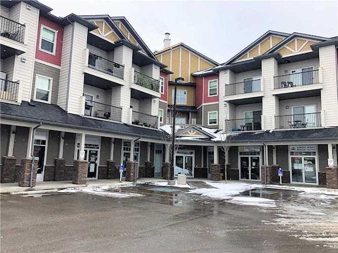 101 Sunset Dr #9101 Cochrane, AB T4C 0W7
