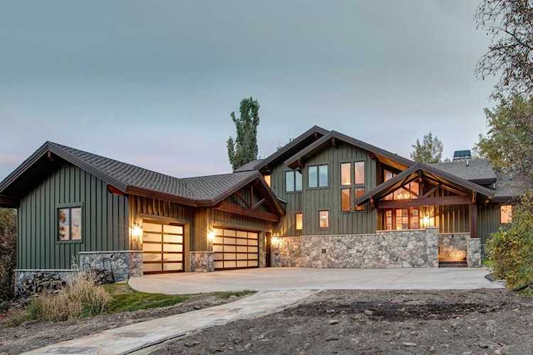 2692 Ruminant Rd Park City, UT 84060