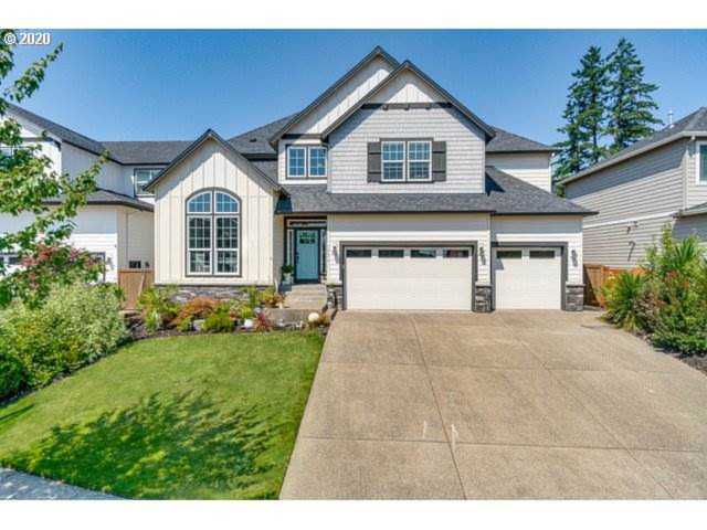 12674 SE Verlie St Happy Valley, OR 97086