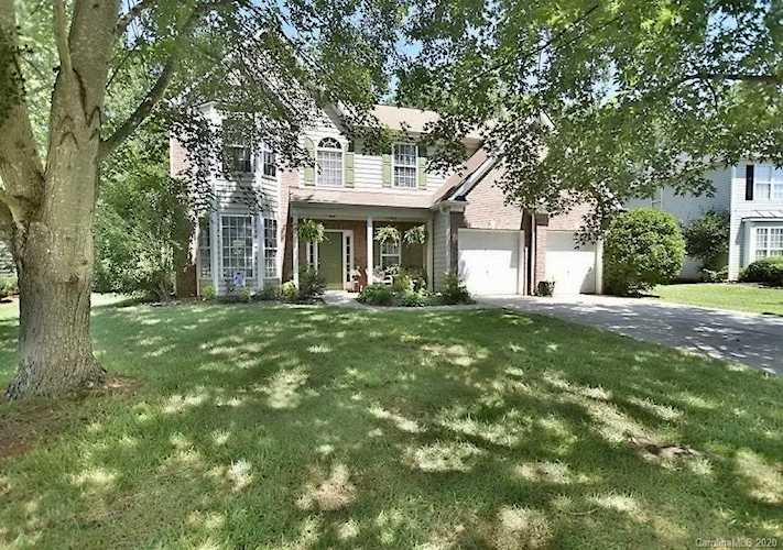 1209 E Arrow Lake Ct Indian Land, SC 29707 | MLS 3645899 Photo 1
