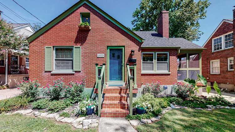 2833 Hoock Ave Louisville, KY 40205
