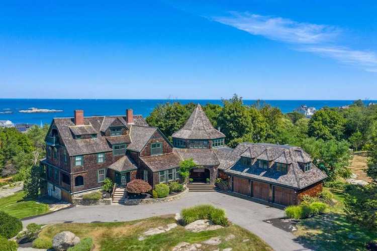 554 Jerusalem Road Cohasset, MA 02025