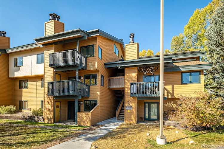 540 Ore House Plaza Steamboat Springs, CO 80487 | MLS 3102873 Photo 1