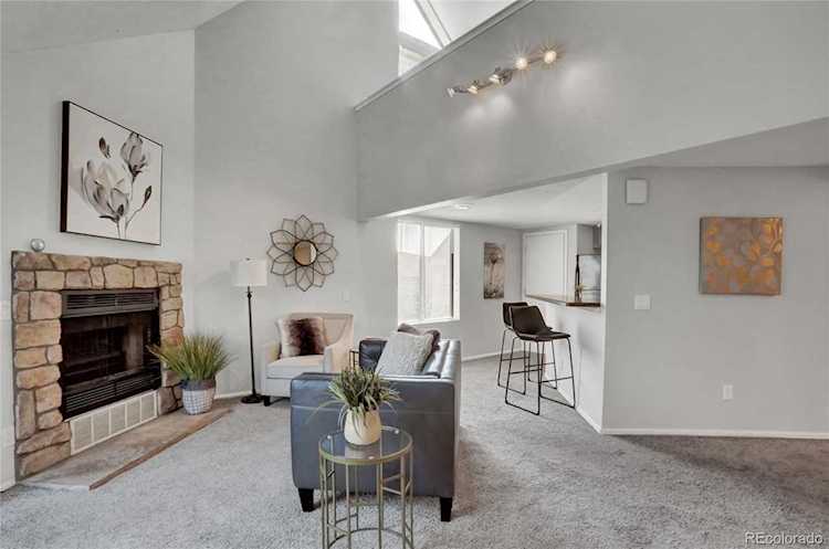 5250 S Huron Way #13-309 Littleton, CO 80120 | MLS 4600612 Photo 1